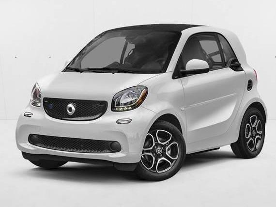 SMART EQ FORTWO 2018 WMEFJ9BA3JK284281 image